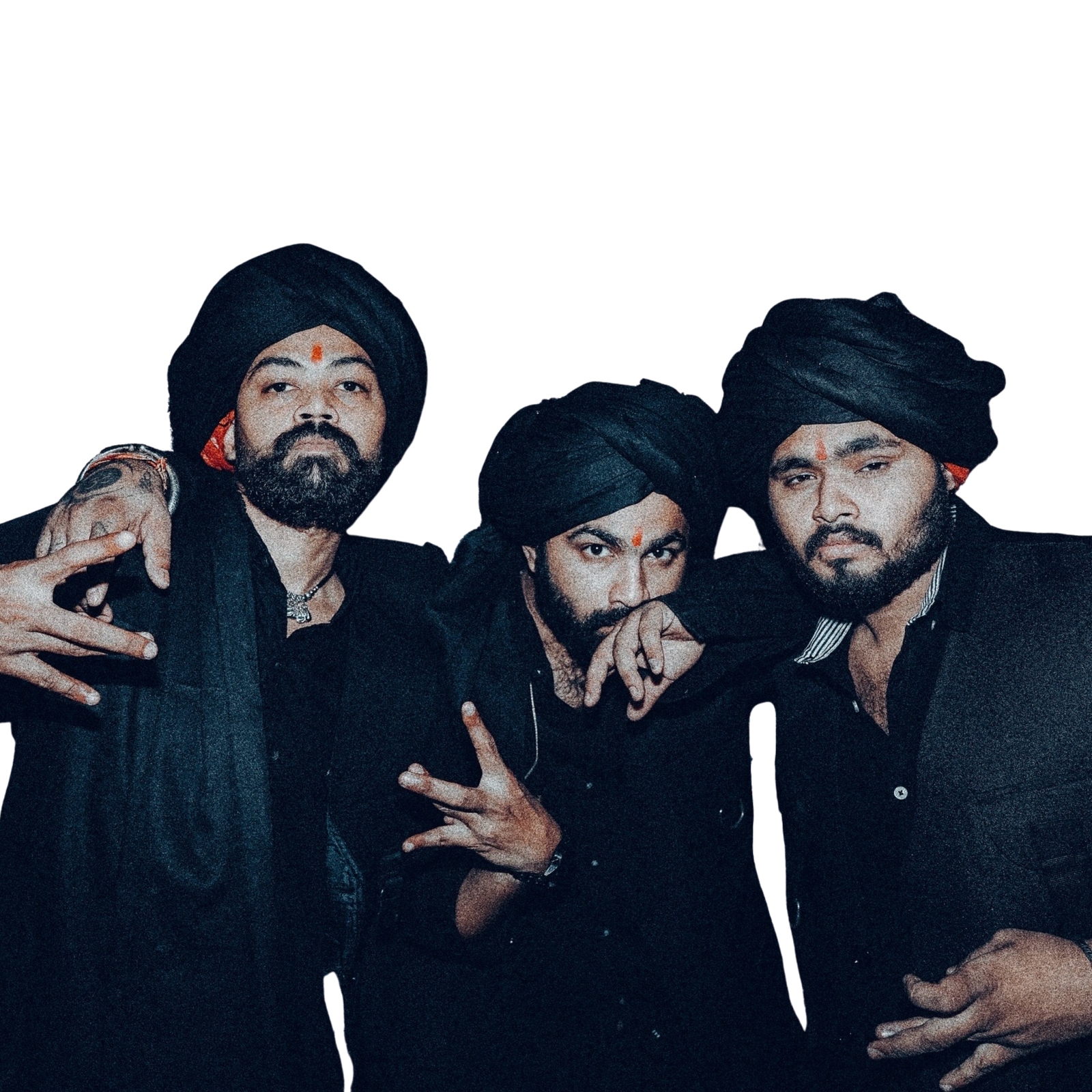 Aghori Muzik